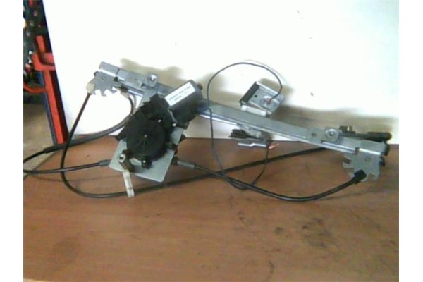 Recambio de mecanismo elevalunas delantero izquierdo para volkswagen polo iii (6n1) 1.4 sport air referencia OEM IAM   