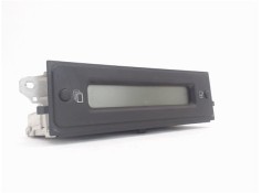 Recambio de reloj horario para citroen xsara berlina referencia OEM IAM 9647409677 21670937B 