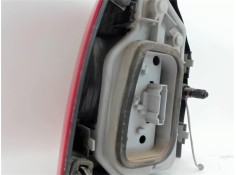 Recambio de piloto trasero derecho para volkswagen polo iv (9n1) referencia OEM IAM 6Q6945258A  