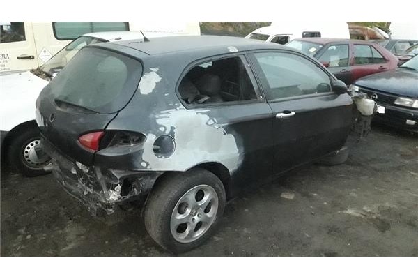 alfa romeo 147 (190) del año 2003 alfa romeo 147 (190) del año 2003