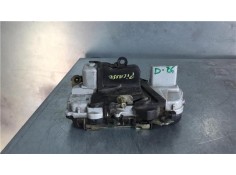 Recambio de cierre electromagnetico delantero izquierdo para citroen xsara picasso 2.0 hdi vivace referencia OEM IAM   