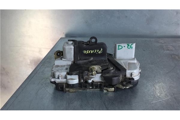 Recambio de cierre electromagnetico delantero izquierdo para citroen xsara picasso 2.0 hdi vivace referencia OEM IAM   