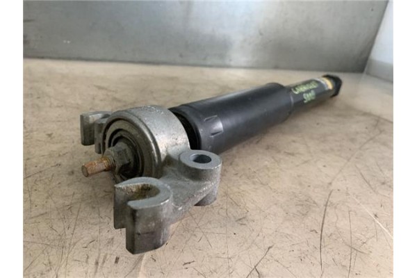 Recambio de amortiguador trasero izquierdo para saab 9-3 cabriolet 2.0 t referencia OEM IAM 12794246  