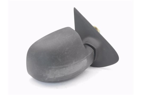 Recambio de retrovisor derecho para dacia sandero i 1.0 stepway referencia OEM IAM 963018898R E190312007 