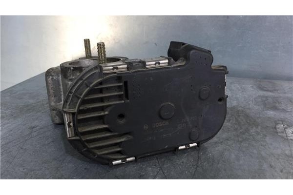 Recambio de caja mariposa aire para opel corsa c 1.0 referencia OEM IAM 9157512 0280750044 