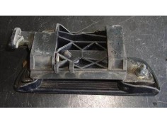 Recambio de maneta exterior trasero izquierda para citroen zx 1.9 d referencia OEM IAM 96053991  