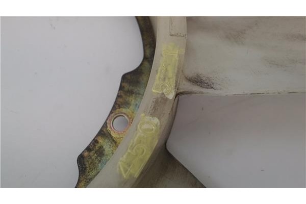 Recambio de ventilador viscoso para nissan terrano ii (r20) 2.7 td 4wd referencia OEM IAM 2106003J00  