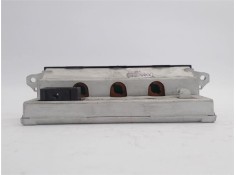 Recambio de reloj horario para citroen xsara berlina referencia OEM IAM 9647409677 21670937B 