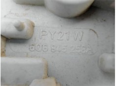 Recambio de piloto trasero derecho para volkswagen polo iv (9n1) referencia OEM IAM 6Q6945258A  