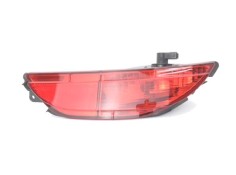 Recambio de piloto antiniebla trasero izquierdo para fiat punto / grande punto (199) 1.4 referencia OEM IAM 51718012  