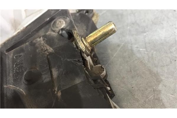 Recambio de cierre electromagnetico delantero izquierdo para citroen xsara picasso 2.0 hdi vivace referencia OEM IAM   