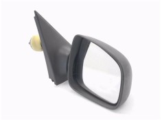 Recambio de retrovisor derecho para dacia sandero i 1.0 stepway referencia OEM IAM 963018898R E190312007 