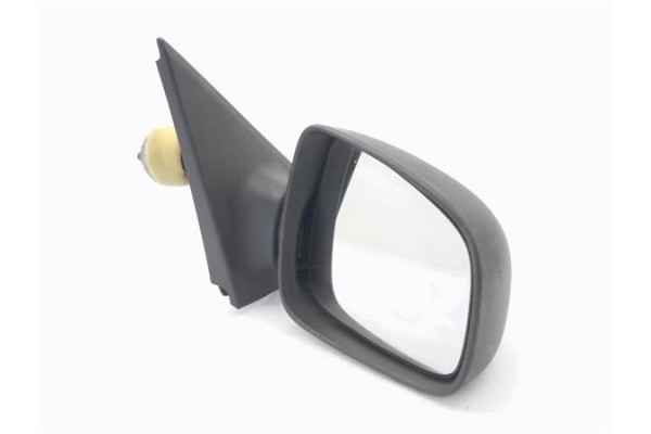 Recambio de retrovisor derecho para dacia sandero i 1.0 stepway referencia OEM IAM 963018898R E190312007 
