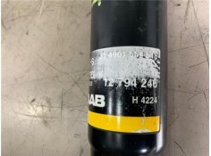Recambio de amortiguador trasero izquierdo para saab 9-3 cabriolet 2.0 t referencia OEM IAM 12794246  