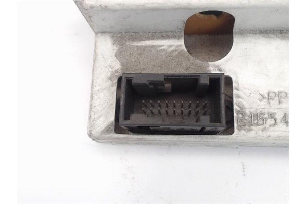 Recambio de reloj horario para citroen xsara berlina referencia OEM IAM 9647409677 21670937B 