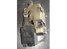 Recambio de cierre electromagnetico trasero derecho para citroen zx 1.9 d referencia OEM IAM 96056001  