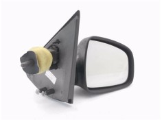 Recambio de retrovisor derecho para dacia sandero i 1.0 stepway referencia OEM IAM 963018898R E190312007 