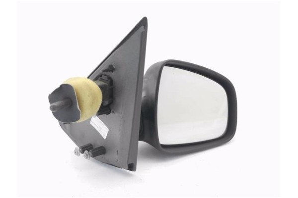 Recambio de retrovisor derecho para dacia sandero i 1.0 stepway referencia OEM IAM 963018898R E190312007 