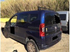 fiat qubo (300) del año 2011