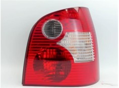 Recambio de piloto trasero derecho para volkswagen polo iv (9n1) referencia OEM IAM 6Q6945258A  