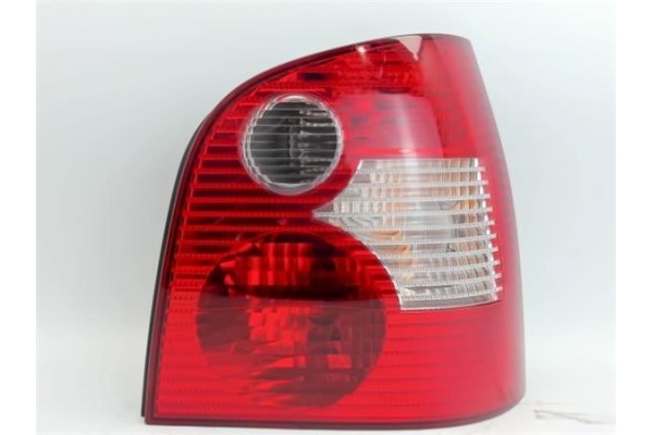 Recambio de piloto trasero derecho para volkswagen polo iv (9n1) referencia OEM IAM 6Q6945258A  