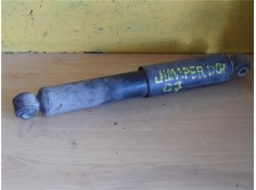 Recambio de amortiguador trasero completo para citroen jumper furgón 2.2 hdi 100 referencia OEM IAM 1355821080  1352281080 , CIT