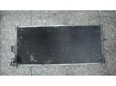 Recambio de radiador aire acondicionado para nissan almera (n15) 2.2 tdi referencia OEM IAM   