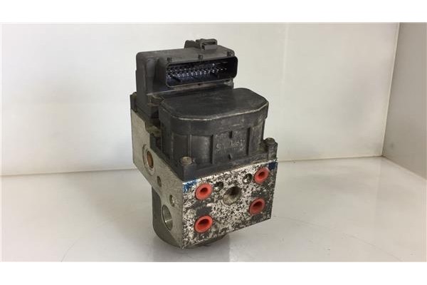 Recambio de nucleo abs para citroen xsara berlina (1997) 1.6 16v referencia OEM IAM 9636084480 0265216722 