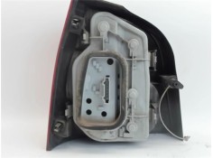 Recambio de piloto trasero derecho para volkswagen polo iv (9n1) referencia OEM IAM 6Q6945258A  