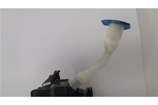 Recambio de deposito limpiaparabrisas para volkswagen polo v (6r1) 1.4 advance referencia OEM IAM 6R0955453G 6R0955453E 