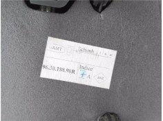 Recambio de retrovisor derecho para dacia sandero i 1.0 stepway referencia OEM IAM 963018898R E190312007 