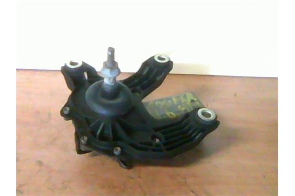 Recambio de motor limpiaparabrisas trasero para mini mini cooper s 1.6 referencia OEM IAM 53024112 6763693201304 