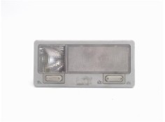 Recambio de luz delantero central techo para seat alhambra (7v8) referencia OEM IAM 1M2113774AA 7M3947105 