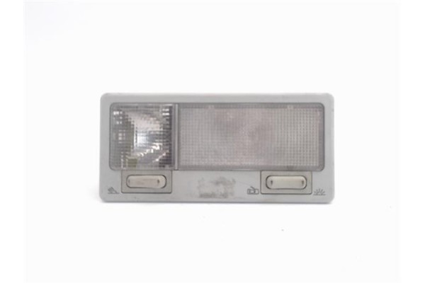 Recambio de luz delantero central techo para seat alhambra (7v8) referencia OEM IAM 1M2113774AA 7M3947105  Recambio de luz delantero central techo para seat alhambra (7v8) referencia OEM IAM 1M2113774AA 7M3947105