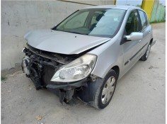 renault clio iii del año 2008