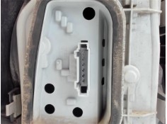 Recambio de piloto trasero derecho para volkswagen polo iv (9n1) referencia OEM IAM 6Q6945258A  