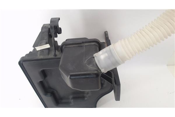 Recambio de deposito limpiaparabrisas para volkswagen polo v (6r1) 1.4 advance referencia OEM IAM 6R0955453G 6R0955453E 