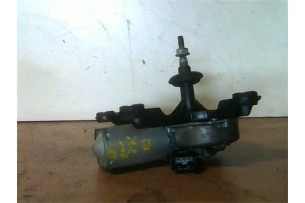 Recambio de motor limpiaparabrisas trasero para mini mini cooper s 1.6 referencia OEM IAM 53024112 6763693201304 