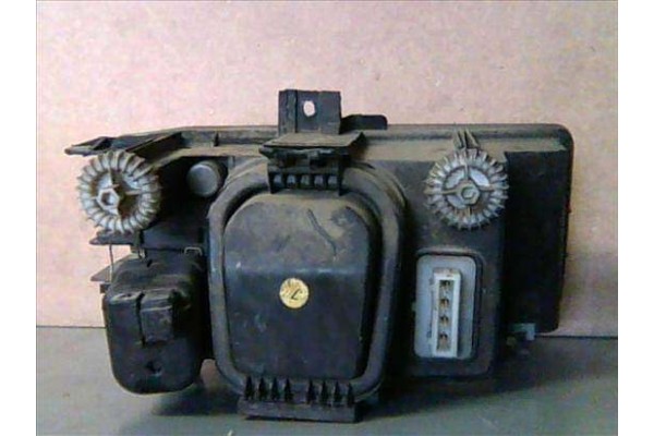 Recambio de faro delantero izquierdo para seat cordoba berlina (6k2) 1.6 i referencia OEM IAM 6K1941015B  