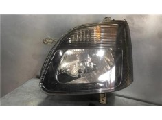 FARO DELANTERO IZQUIERDO 13173389 89310991 
