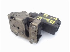 Recambio de cierre electromagnetico trasero izquierdo para citroen zx 1.9 d referencia OEM IAM 96056002  