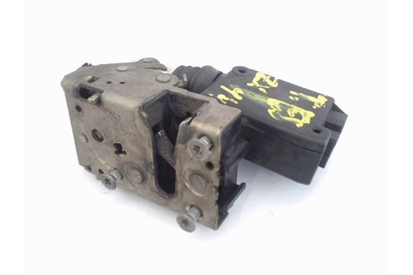 Recambio de cierre electromagnetico trasero izquierdo para citroen zx 1.9 d referencia OEM IAM 96056002  