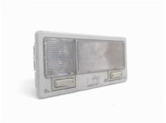 Recambio de luz delantero central techo para seat alhambra (7v8) referencia OEM IAM 1M2113774AA 7M3947105 