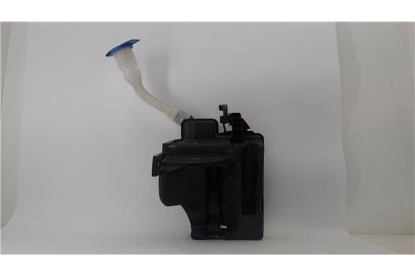 Recambio de deposito limpiaparabrisas para volkswagen polo v (6r1) 1.4 advance referencia OEM IAM 6R0955453G 6R0955453E 