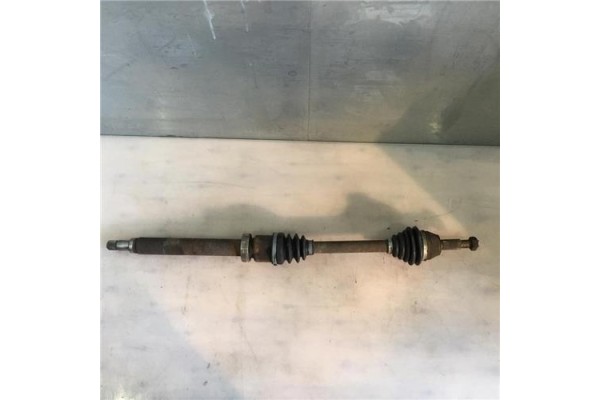 Recambio de palier delantero derecho para ford fiesta v (jh_, jd_) 1.4 16v referencia OEM IAM   