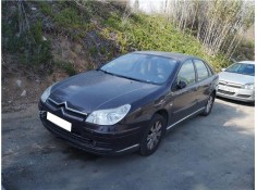 citroen c5 berlina del año 2006