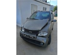 ligier x-too del año 2006