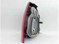 Recambio de piloto trasero derecho para volkswagen polo iv (9n1) referencia OEM IAM 6Q6945258A  