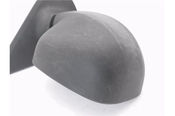 Recambio de retrovisor derecho para dacia sandero i 1.0 stepway referencia OEM IAM 963018898R E190312007 