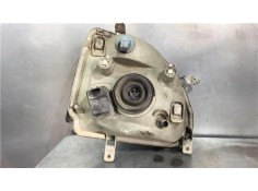 Recambio de faro delantero izquierdo para opel agila 1.2 16v twinport referencia OEM IAM 13173389 89310991 